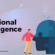 08 Jan 2025 - Emotional Intelligence-Pravin Kamble Blog