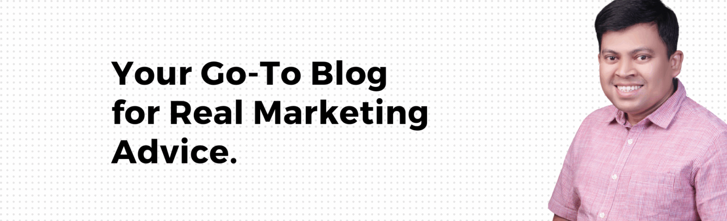 Pravin Kamble Blog