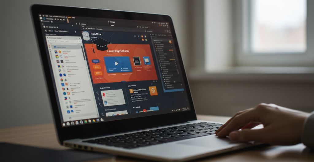 Best AI Landing Page Builders for Marketers in 2026 Banner - Pravin Kamble Blog
