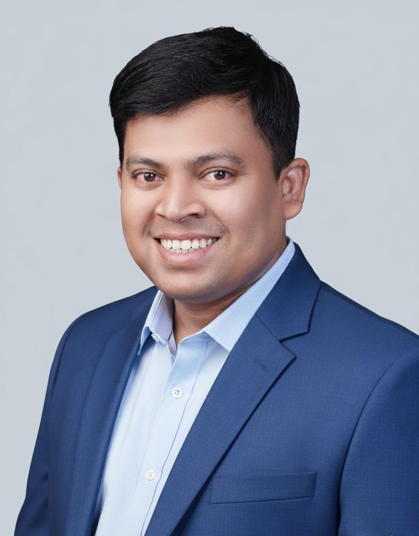 Pravin Kamble - Digital Marketing Expert