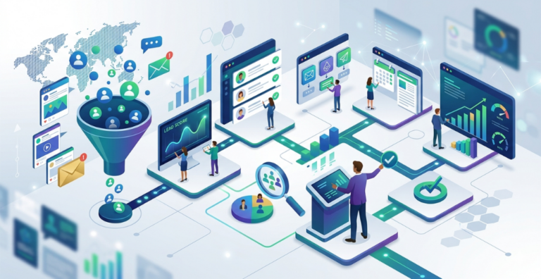 Which AI Tools Actually Improve B2B Pipeline? Not Just Content