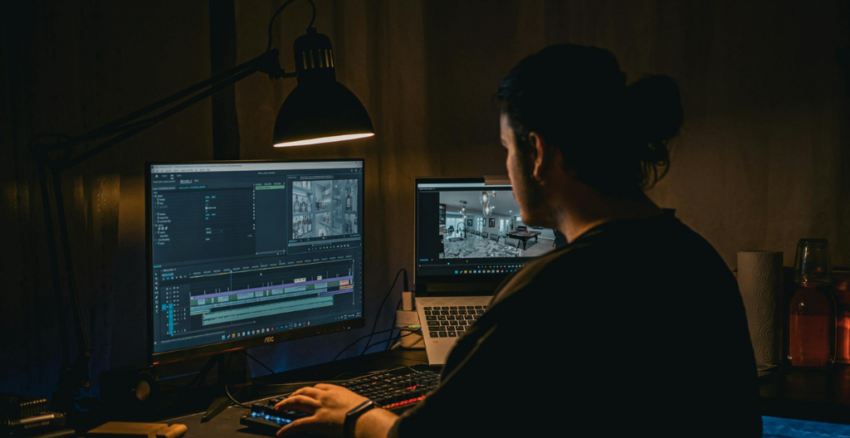 Best AI Video Creation Tool-Pravin Kamble Blog