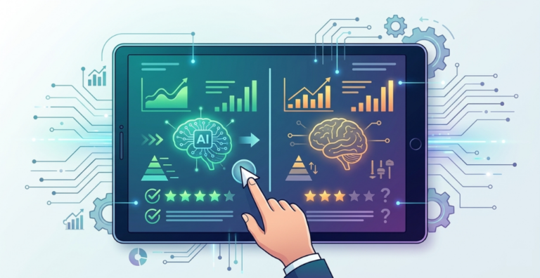 Best AI SEO and Visibility Tools for 2026 | Pravin Kamble Blog