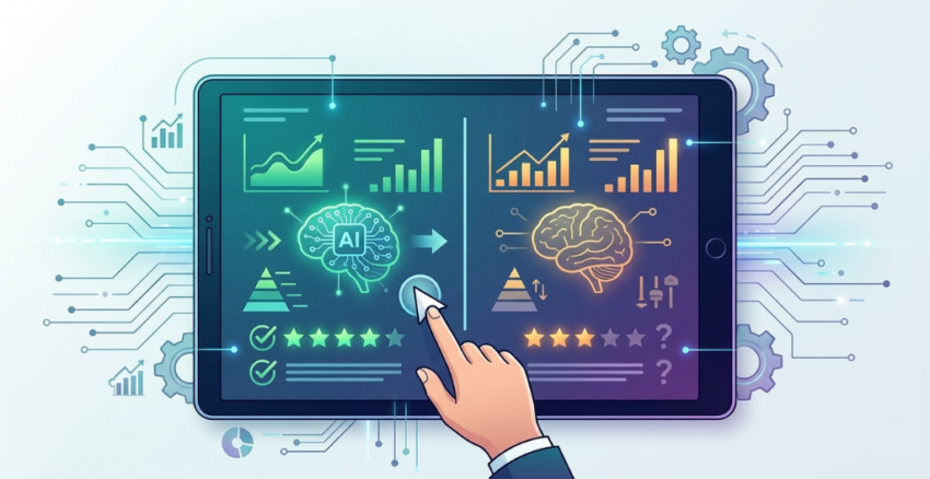 Best AI SEO and Visibility Tools for 2026 | Pravin Kamble Blog